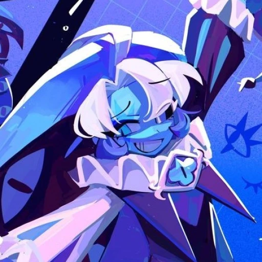 — Shadow Milk Cookie