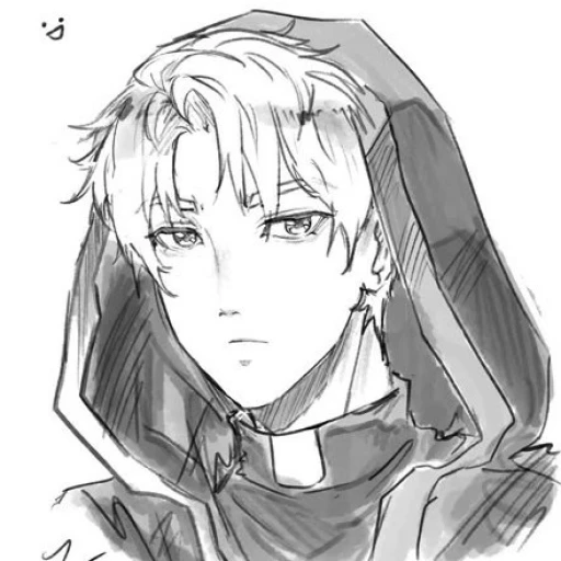 Damian - "Boyfriend to Death-2."