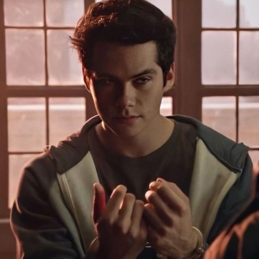 stiles