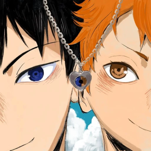KageHina