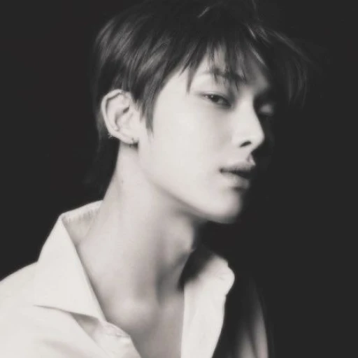 Kim Sunoo.