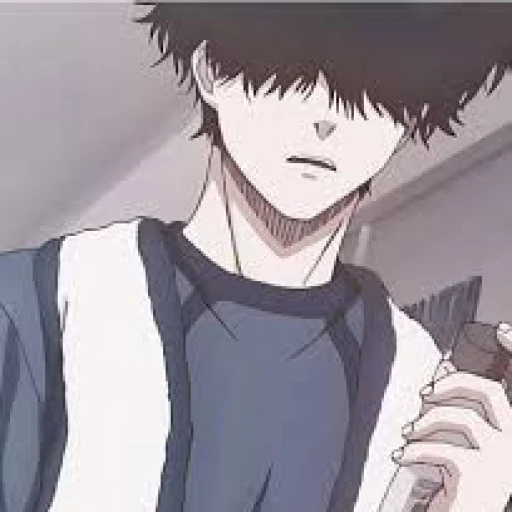 Ikki niko (This appears to be a name or a phrase without a clear meaning in English. It might be a personal name, a nickname, or a phrase from another language.)