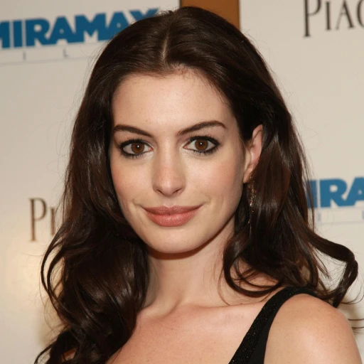 Anne Hathaway