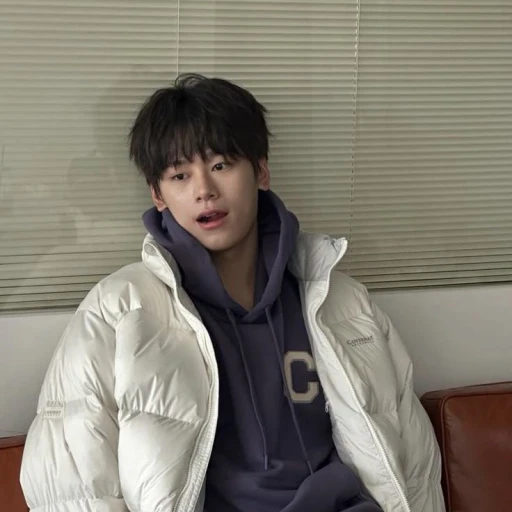 Cha Woo-Min
