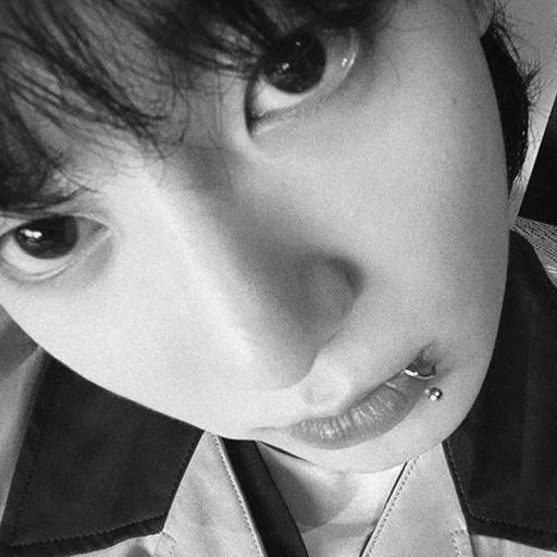 Jungkook.