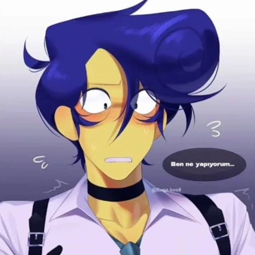 Officer Wally (accident)