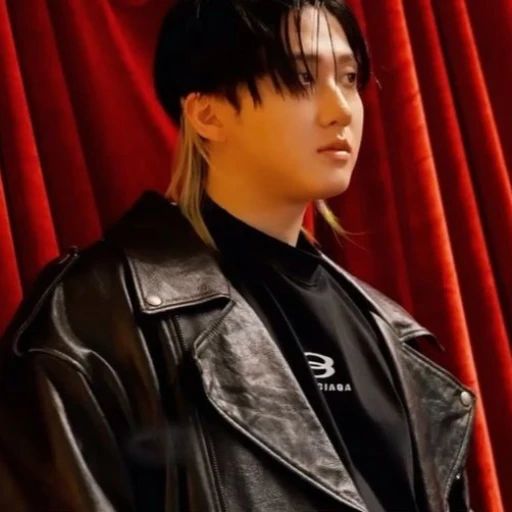 Seo Changbin (Changbin!)