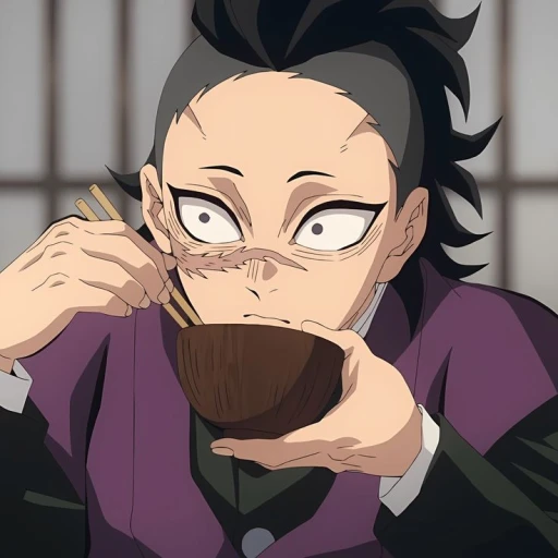 Genya Shinazugawa (Bully)
