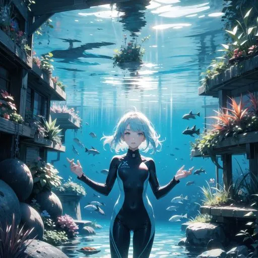 Oceans