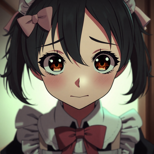 ⭐ Emily ¦ (Original Characters)