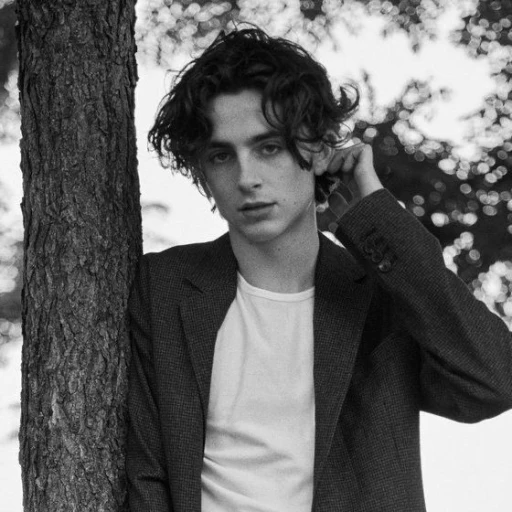 Timothée Chalamet ♥️