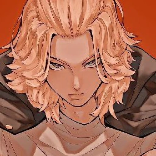 Manjiro Sano {Maiki} ⁰⁰⁹