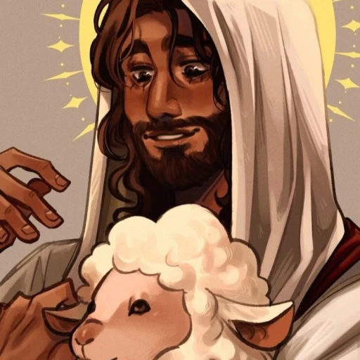 Jesus