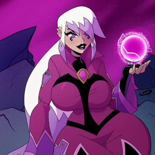 Charmcaster