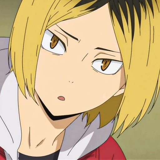 Kenma