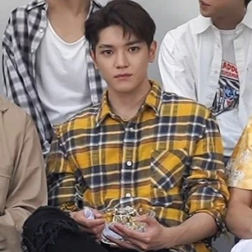 Taeyong