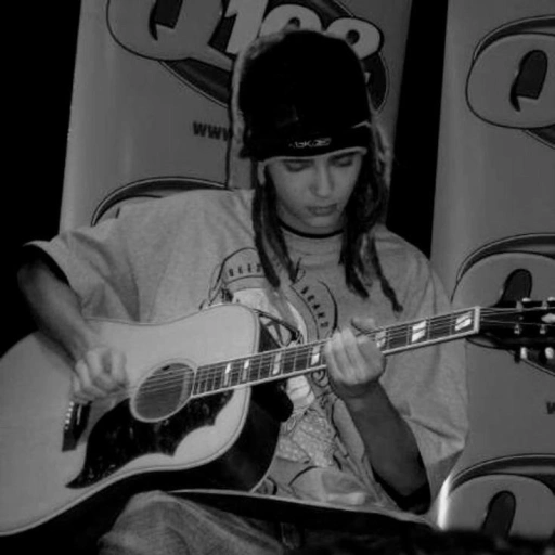 Tom K. || “Connection to New York”