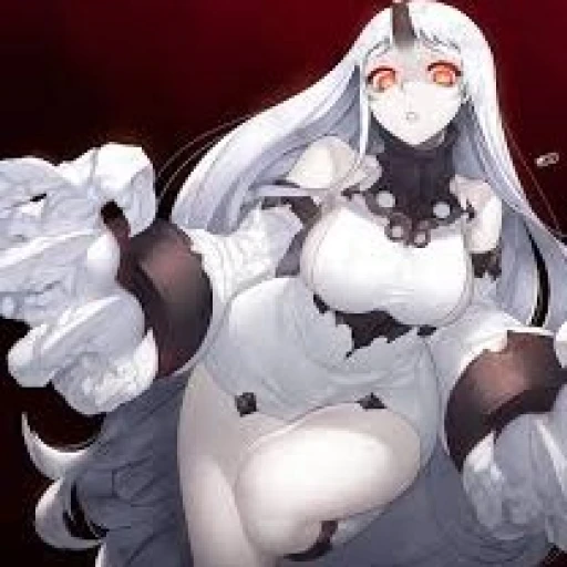 Haromy (The demon in your room)