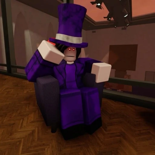 Mach (REGRETEVATOR)