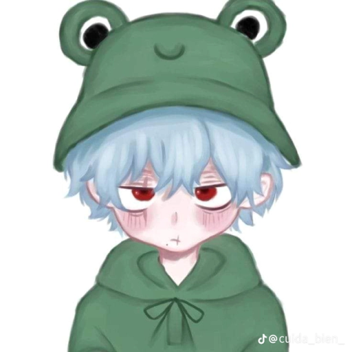 ☆Tomura Shigaraki☆
