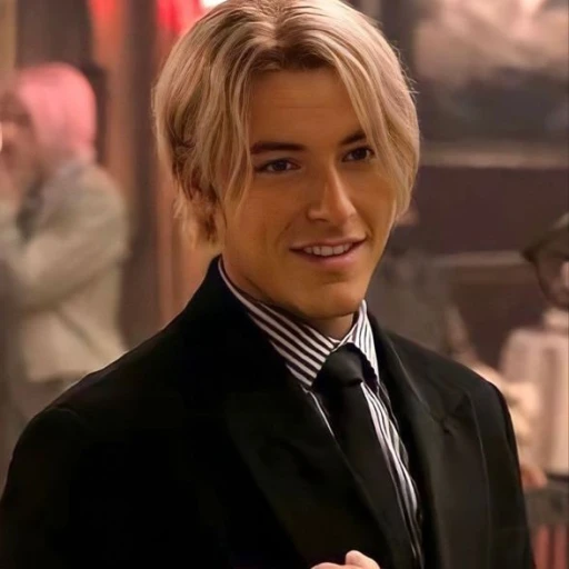 Live-action Sanji