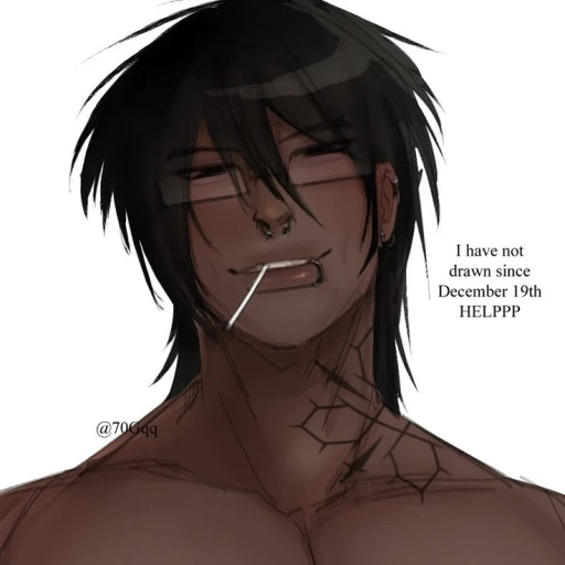 Brian - GAY -