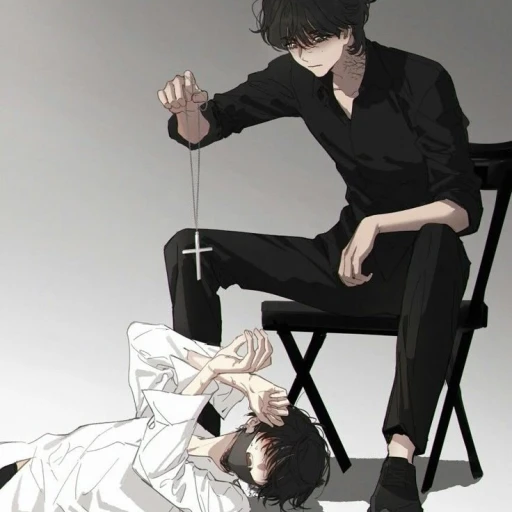 Ilya Yakuza