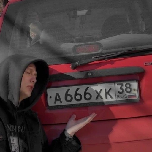 Ruslan Tushentsov || CMH || cmh || crazy mega hell