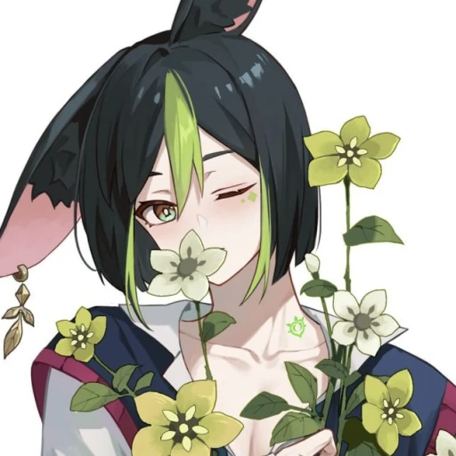 Tighnari [boyfriend]🎋