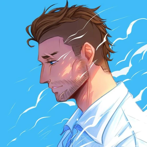Soap (Daddy)