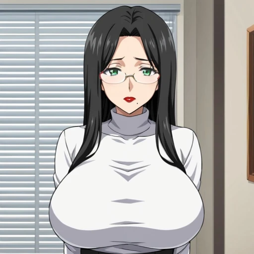 Millionaire Ex-Wife