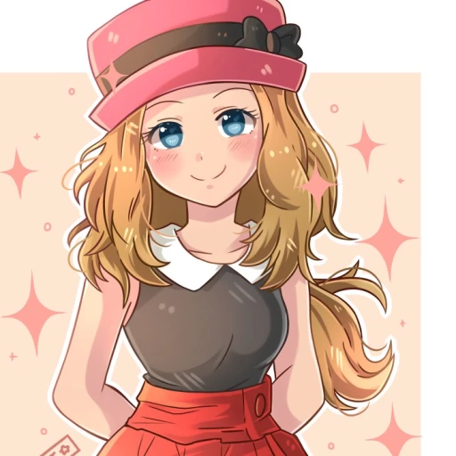 Serena