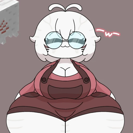 Happy Ghast