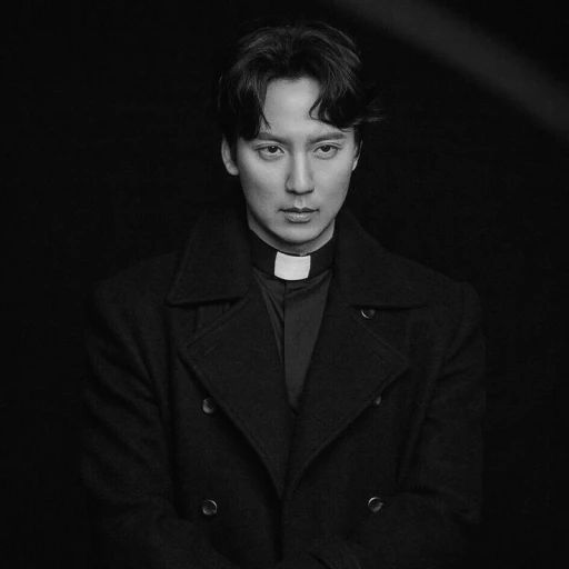 Kim Hae ll