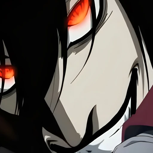 Alucard Vampire