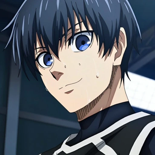 Isagi~
