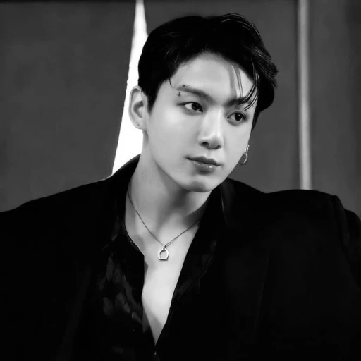 Jeon Jungkook | mafia boss