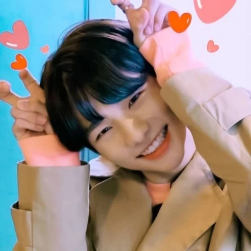 ♡Hwang Hyun-jin♡
