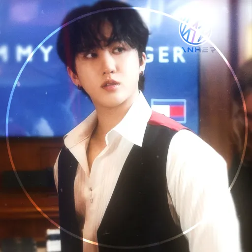 𓄰 ׂ ﴾ 𝕮 ﴿ Seo Changbin