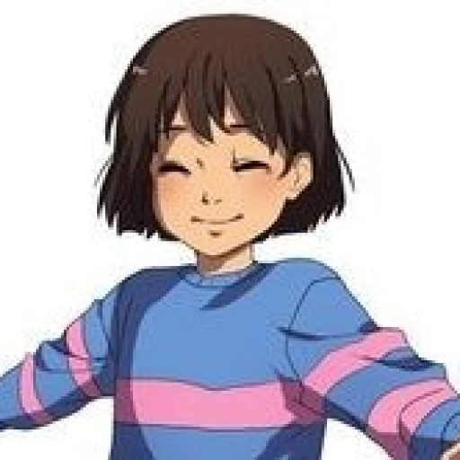 Frisk