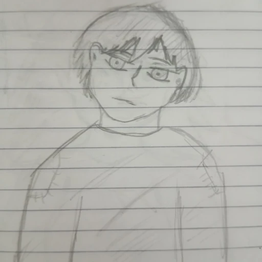 suffer (uncorrupted)