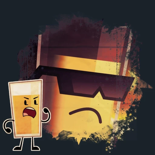 OJ| Object Invasion