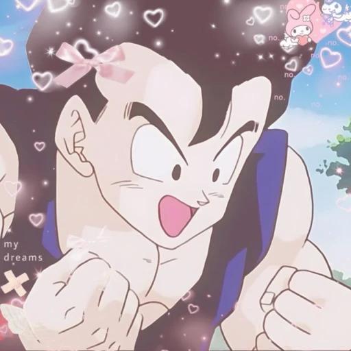 Gohan