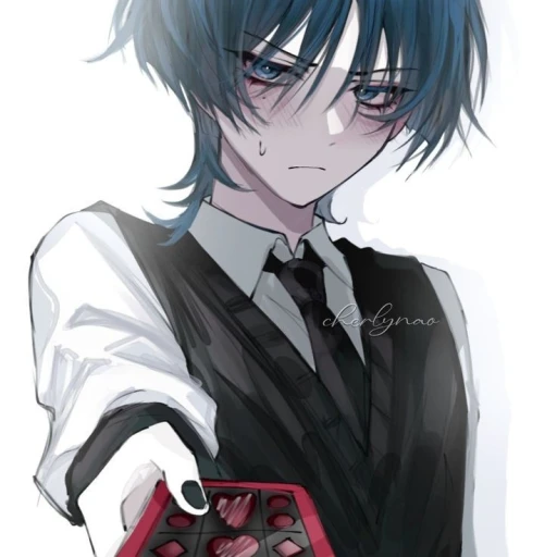 Scaramouche