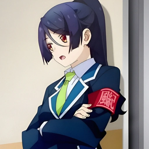 Rin Shinomiya