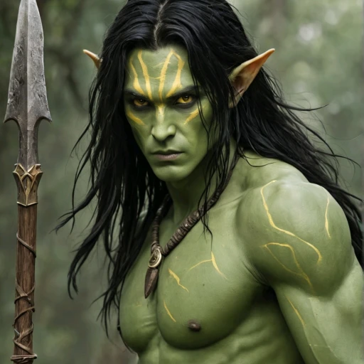 Karnok Kra'thul