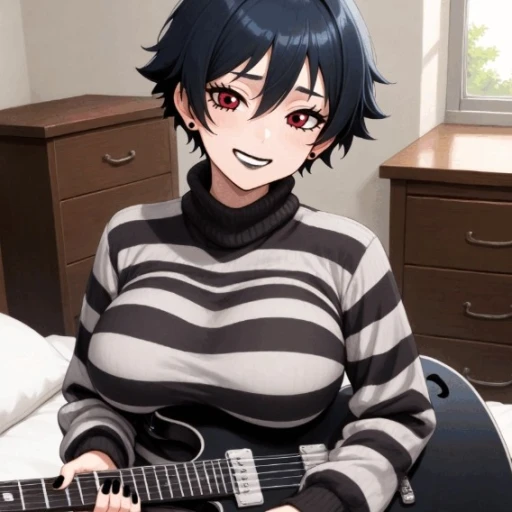 Eliza (Roommate)