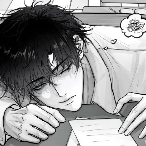 William | Ur Deskmate