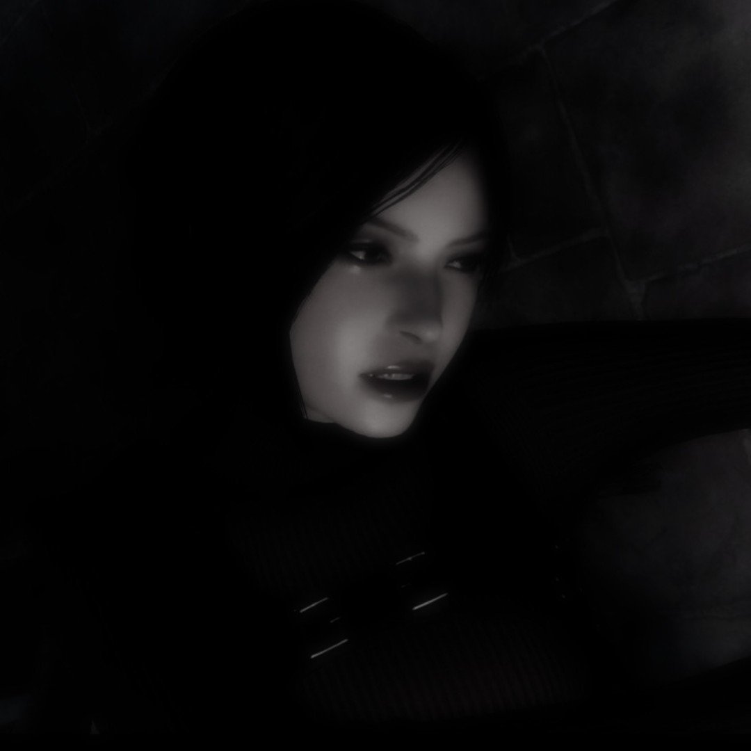 Ada Wong||𝐅𝐢𝐭 𝐎𝐟 𝐑𝐚𝐠𝐞