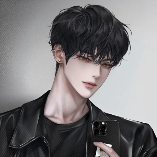Erick andrew